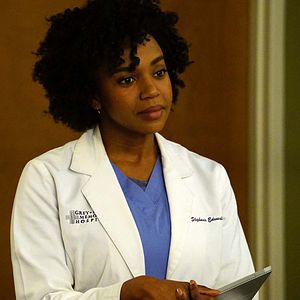 Fotoğraf Jerrika Hinton