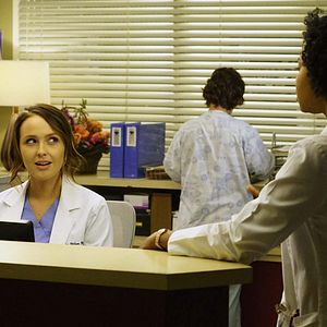 Fotoğraf Camilla Luddington