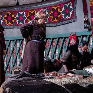 Fotoğraf Diriliş Ertuğrul