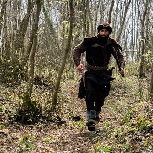 Fotoğraf Diriliş Ertuğrul