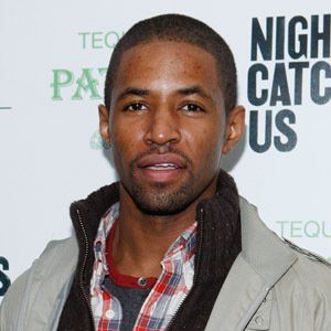 Fotoğraf Amari Cheatom