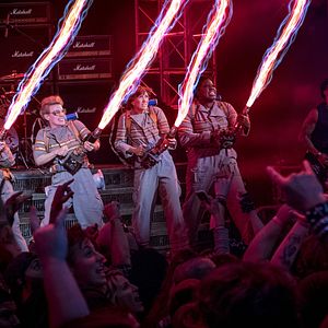 Fotoğraf Ghostbusters: Hayalet Avcıları