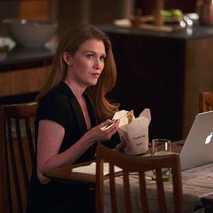 Fotoğraf Mireille Enos
