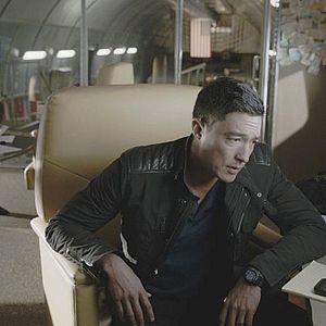 Fotoğraf Criminal Minds: Beyond Borders