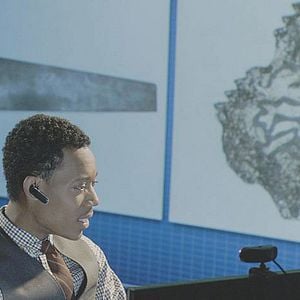 Fotoğraf Criminal Minds: Beyond Borders