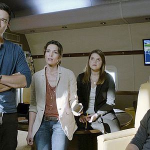 Fotoğraf Alana De La Garza