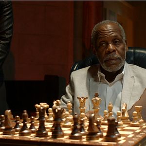 Fotoğraf Danny Glover