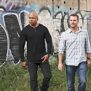 Fotoğraf Chris O'Donnell