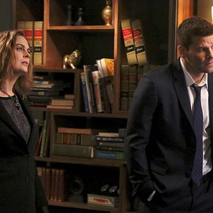 Fotoğraf Emily Deschanel