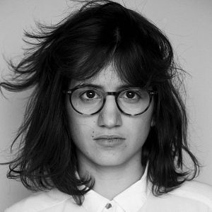 Fotoğraf Aloïse Sauvage