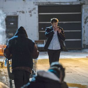 Fotoğraf Bradley James (II)