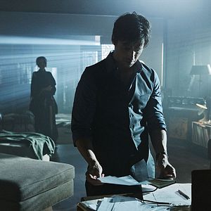 Fotoğraf Chad McKnight