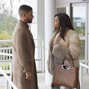 Fotoğraf Jussie Smollett