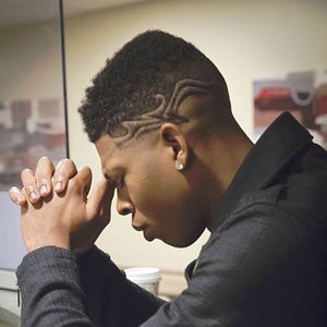 Fotoğraf Bryshere Y. Gray