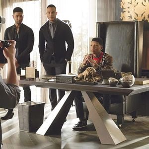 Fotoğraf Trai Byers