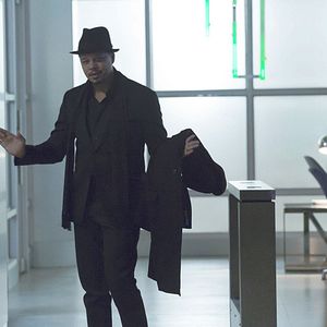 Fotoğraf Terrence Howard