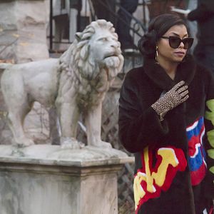 Fotoğraf Taraji P. Henson