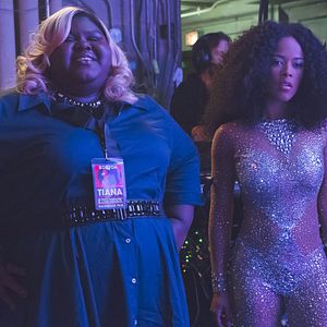 Fotoğraf Gabourey Sidibe