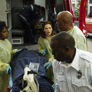 Fotoğraf James Pickens Jr.