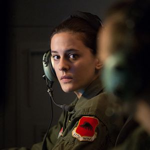 Fotoğraf Phoebe Fox