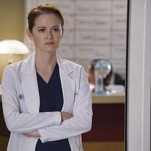 Fotoğraf Sarah Drew