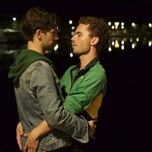 Fotoğraf François Nambot