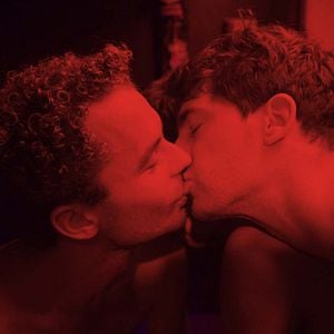 Fotoğraf François Nambot