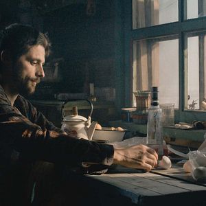 Fotoğraf Raphaël Personnaz