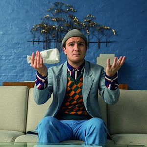 Fotoğraf Frederick Lau