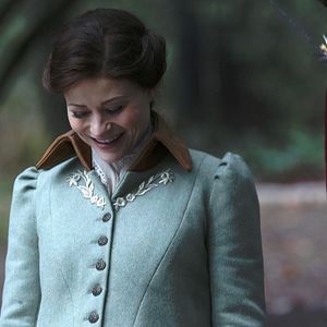 Fotoğraf Emilie de Ravin