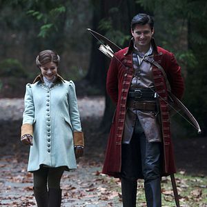 Fotoğraf Emilie de Ravin