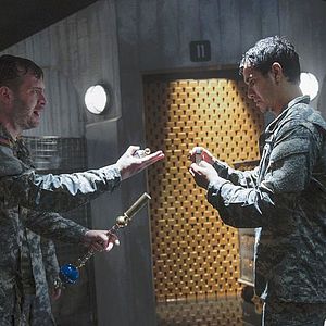 Fotoğraf Eddie Kaye Thomas