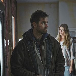 Fotoğraf Antony Starr