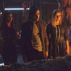 Fotoğraf Olivia Taylor Dudley