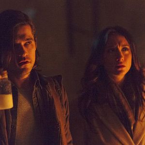 Fotoğraf Stella Maeve