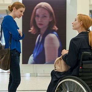 Fotoğraf Josefine Preuß