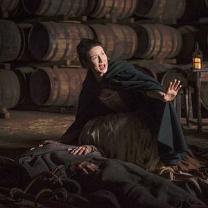 Fotoğraf Caitriona Balfe