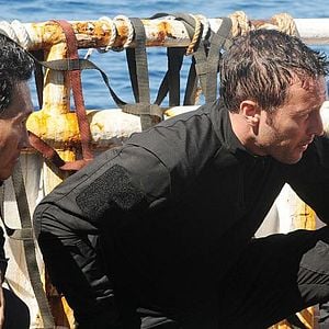 Fotoğraf Alex O'Loughlin