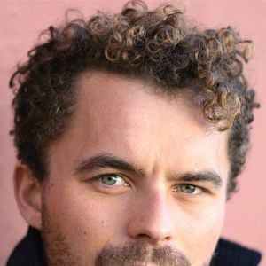 Fotoğraf Geoffrey Couët