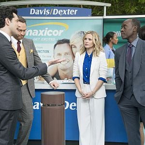 Fotoğraf Josh Lawson