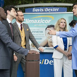 Fotoğraf Josh Lawson