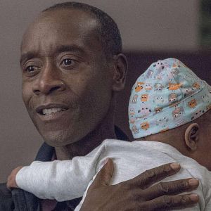 Fotoğraf House of Lies