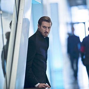 Fotoğraf DC's Legends of Tomorrow