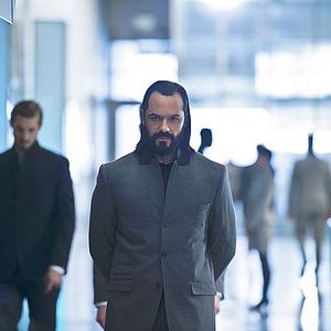 Fotoğraf DC's Legends of Tomorrow