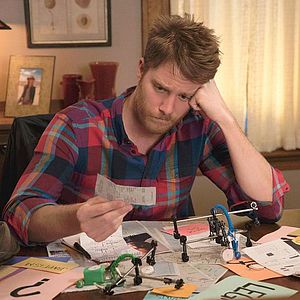 Fotoğraf Jake McDorman