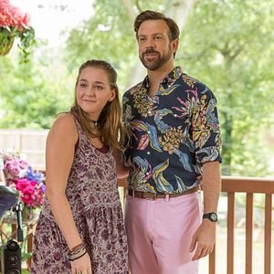 Fotoğraf Jason Sudeikis