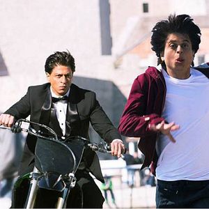 Fotoğraf Shah Rukh Khan