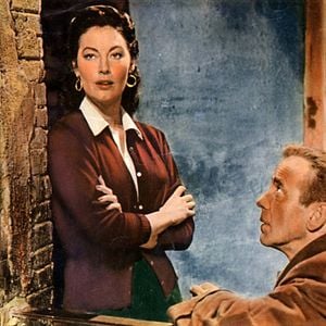 Fotoğraf Humphrey Bogart