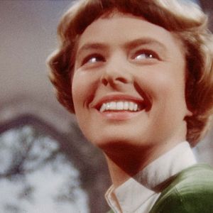 Fotoğraf Jag är Ingrid