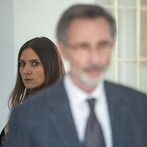 Fotoğraf Géraldine Pailhas